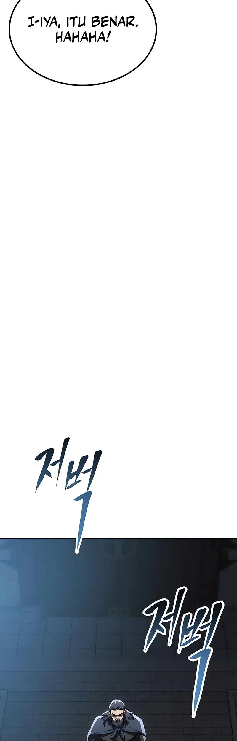 The Heavenly Demon Wants A Quiet Life Chapter 53 Gambar 80