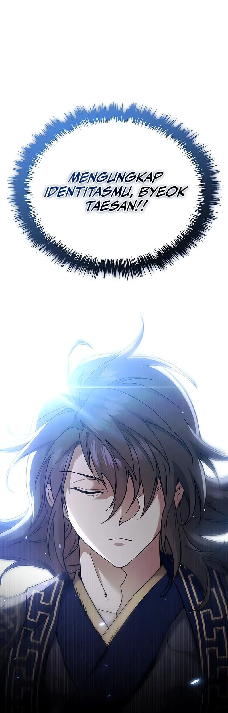 The Heavenly Demon Wants A Quiet Life Chapter 53 Gambar 86