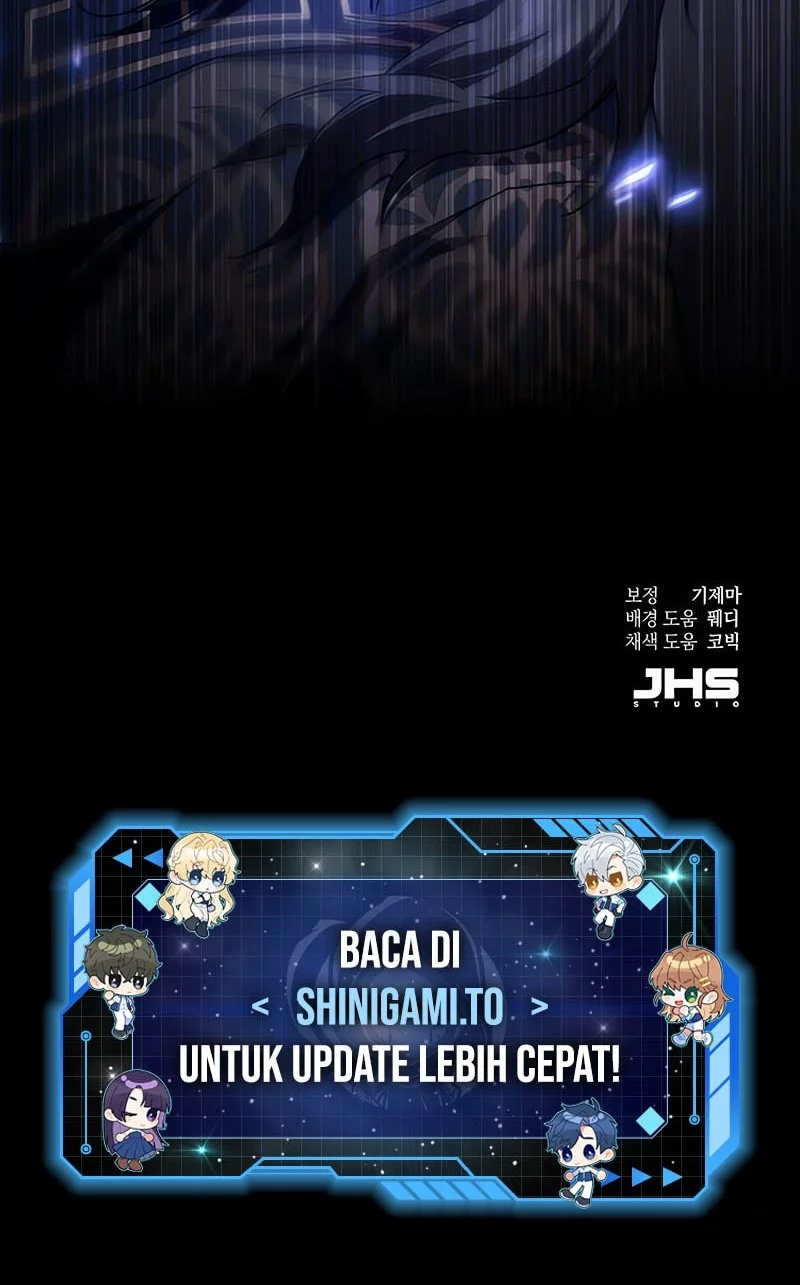 The Heavenly Demon Wants A Quiet Life Chapter 53 Gambar 89