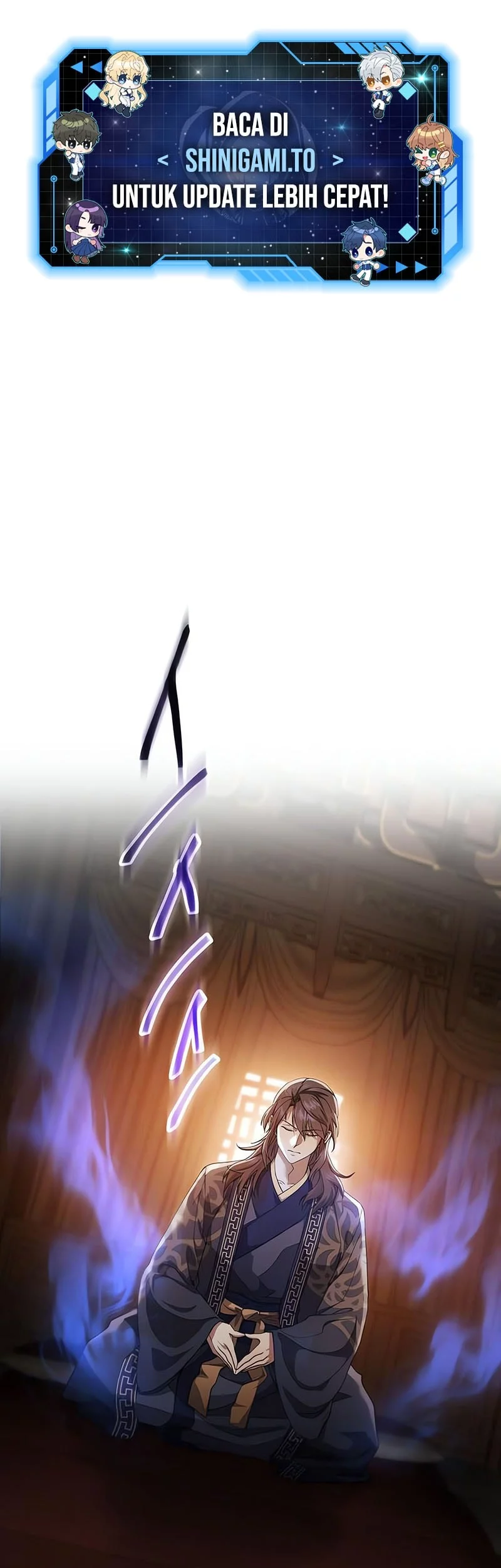 Baca  The Heavenly Demon Wants A Quiet Life Chapter 53 Gambar 2