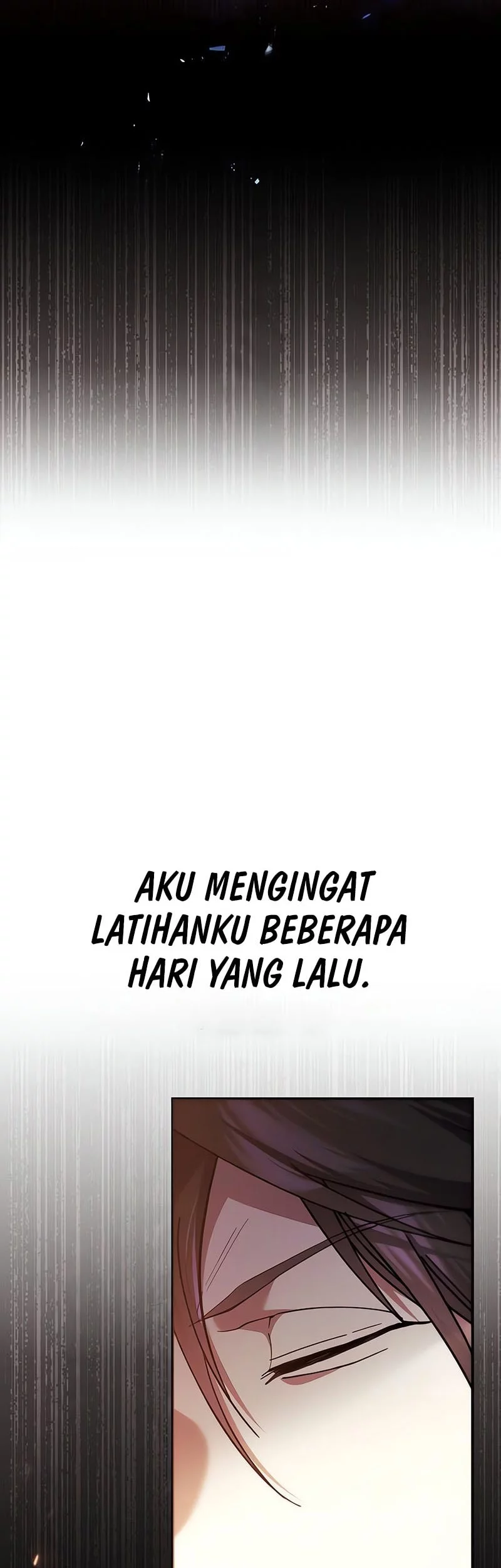 The Heavenly Demon Wants A Quiet Life Chapter 53 Gambar 5