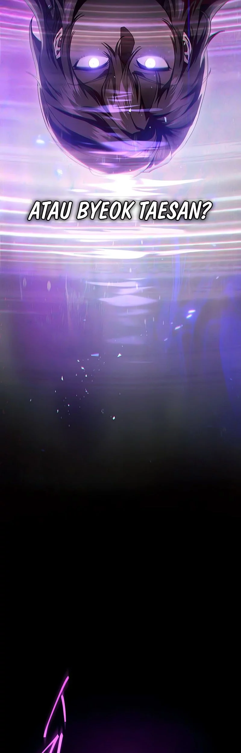 The Heavenly Demon Wants A Quiet Life Chapter 53 Gambar 11