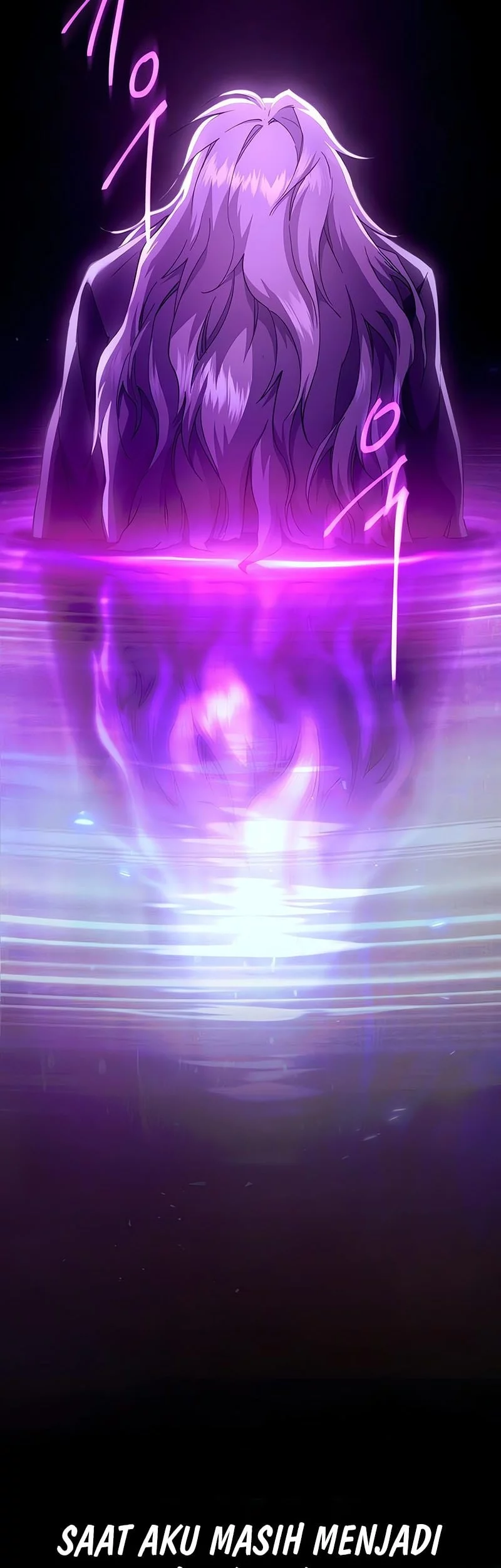 The Heavenly Demon Wants A Quiet Life Chapter 53 Gambar 12