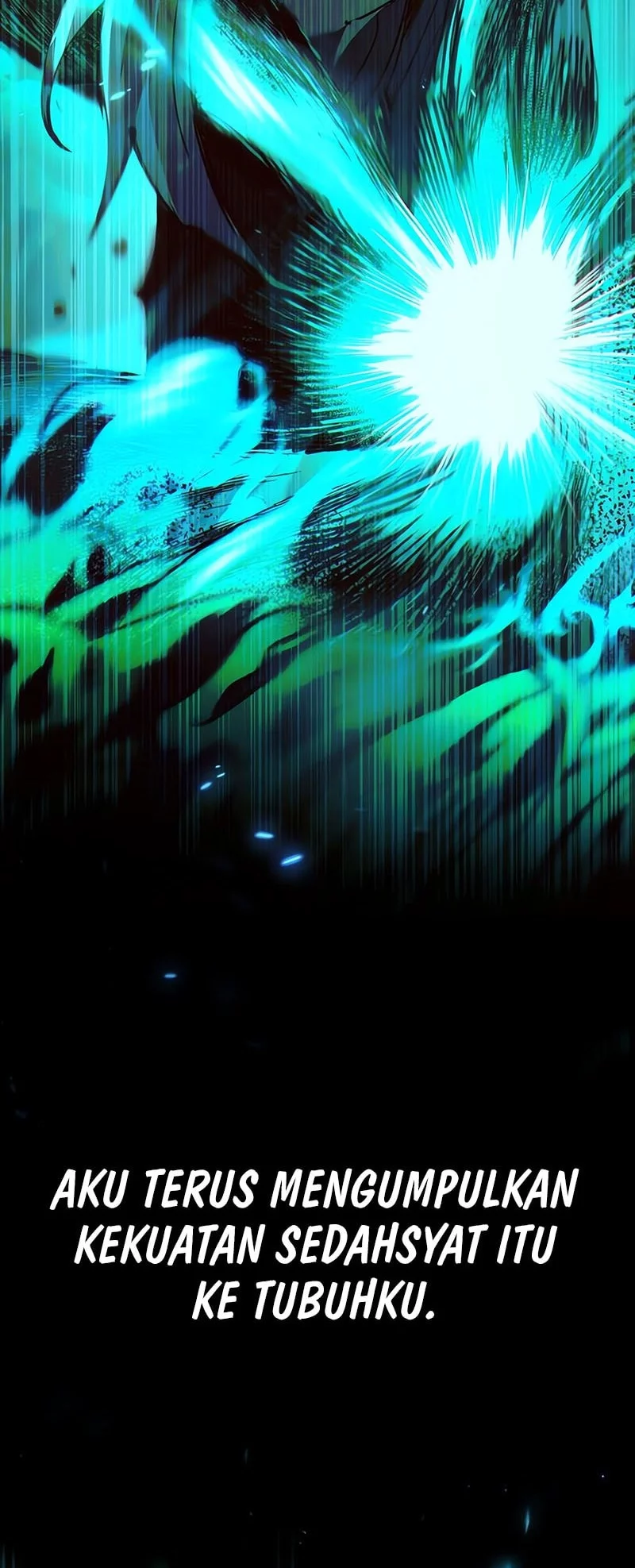 The Heavenly Demon Wants A Quiet Life Chapter 53 Gambar 14