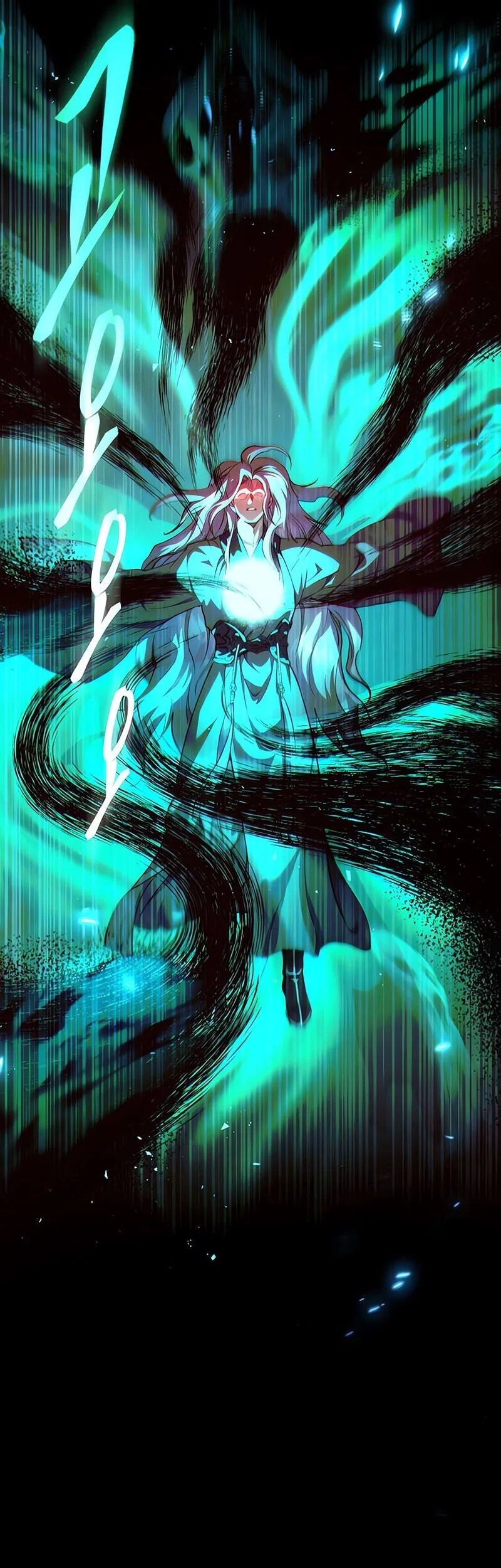 The Heavenly Demon Wants A Quiet Life Chapter 53 Gambar 15