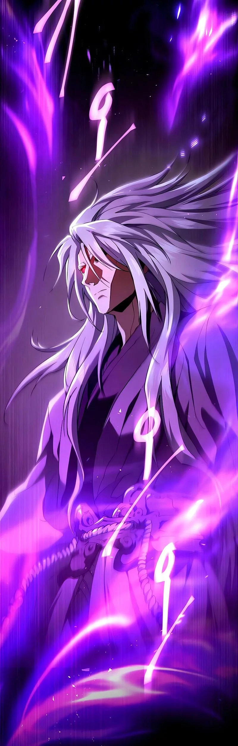 The Heavenly Demon Wants A Quiet Life Chapter 53 Gambar 17