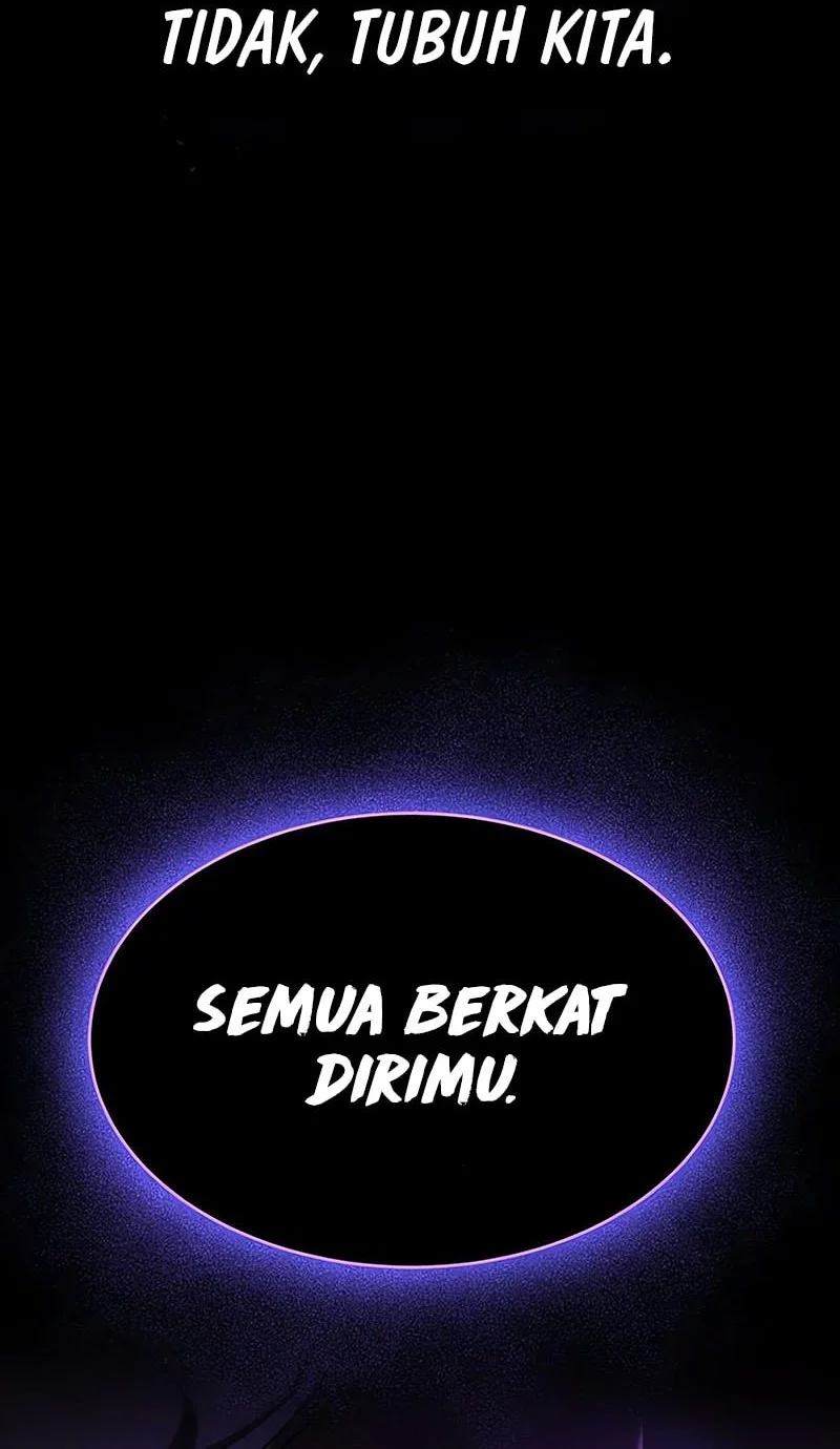 The Heavenly Demon Wants A Quiet Life Chapter 53 Gambar 22