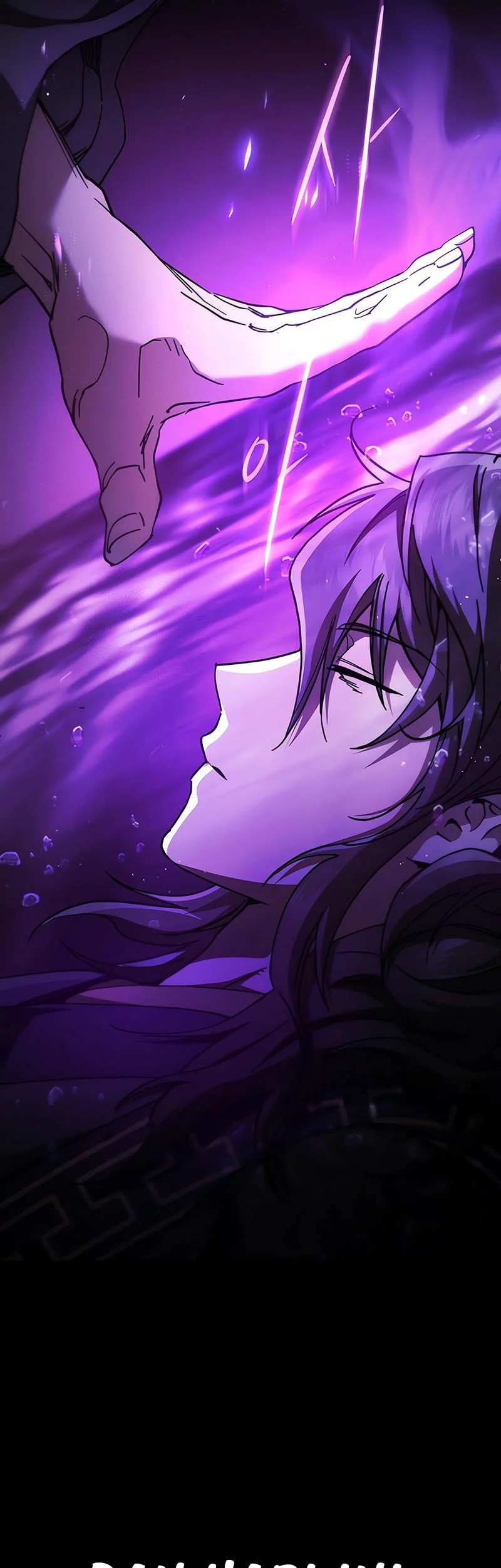 The Heavenly Demon Wants A Quiet Life Chapter 53 Gambar 23