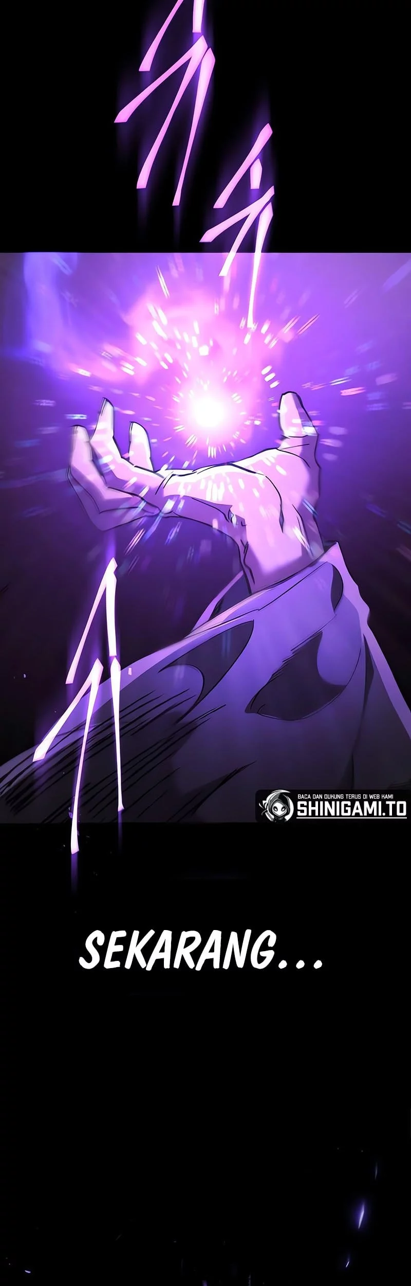 The Heavenly Demon Wants A Quiet Life Chapter 53 Gambar 25