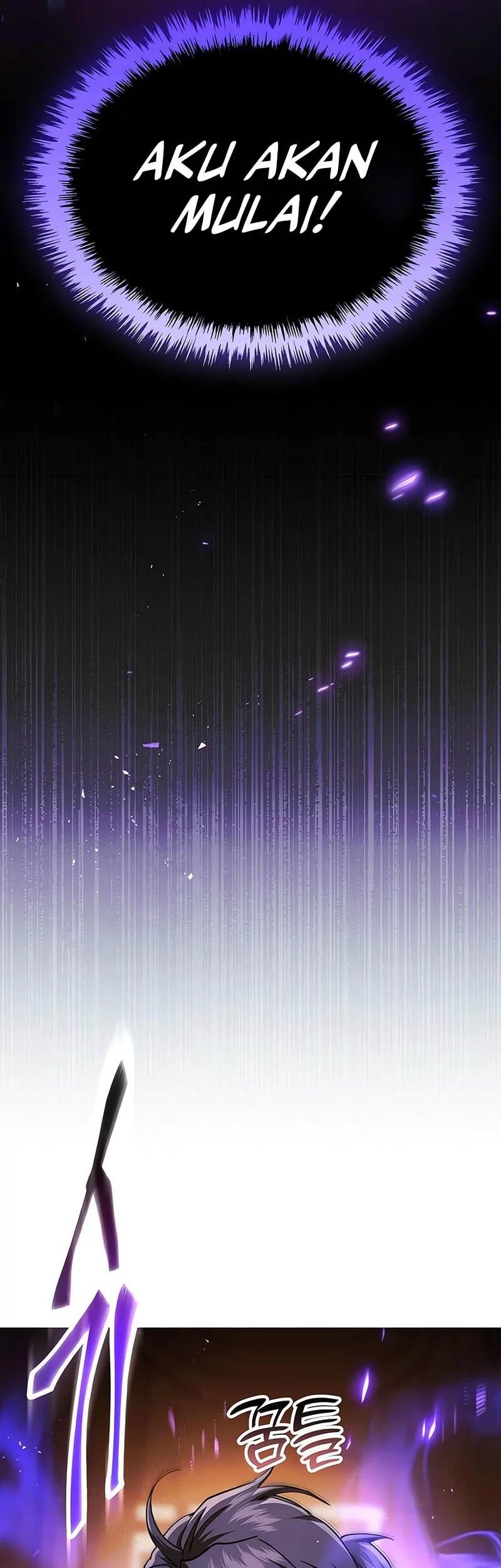 The Heavenly Demon Wants A Quiet Life Chapter 53 Gambar 27