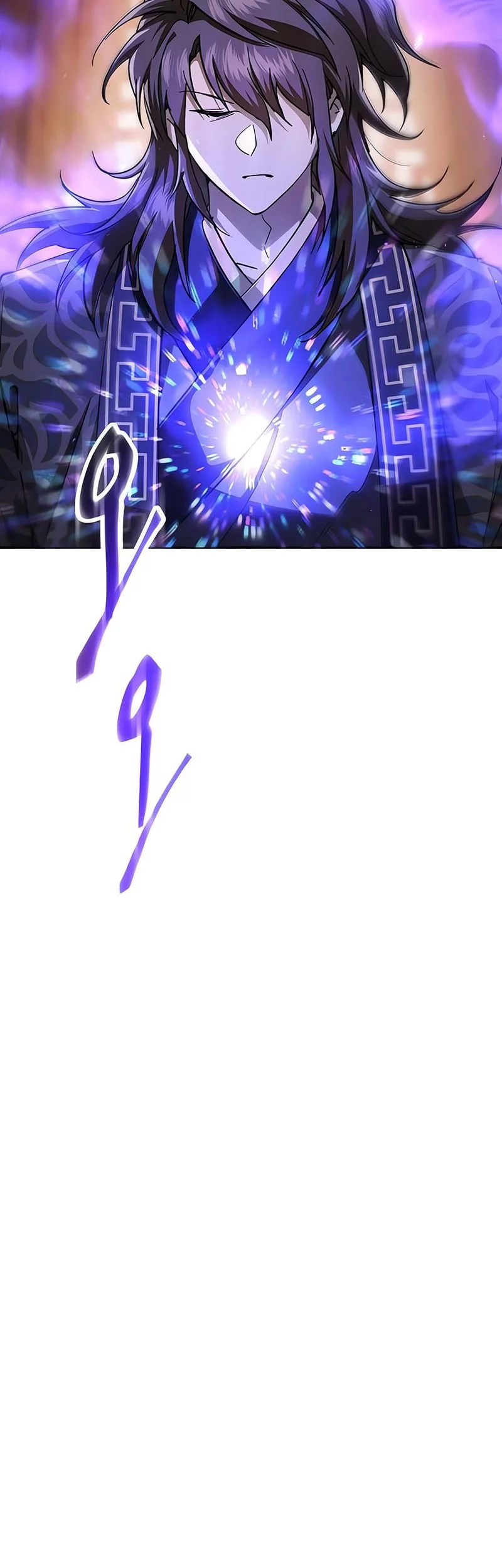 The Heavenly Demon Wants A Quiet Life Chapter 53 Gambar 28