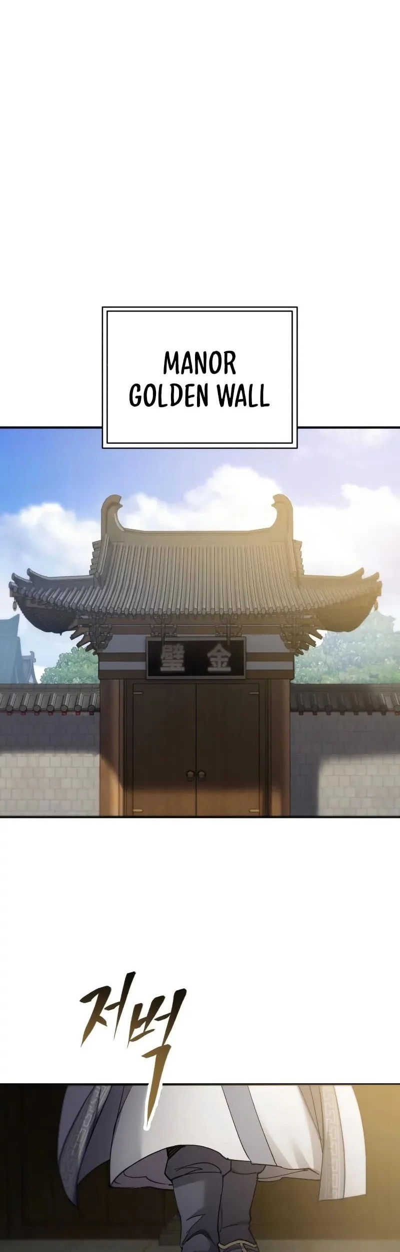 The Heavenly Demon Wants A Quiet Life Chapter 54 Gambar 35