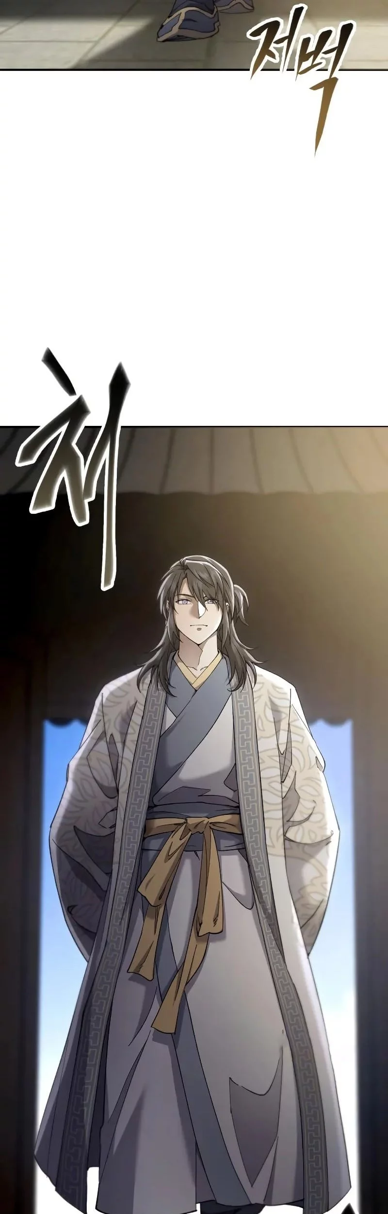 The Heavenly Demon Wants A Quiet Life Chapter 54 Gambar 36