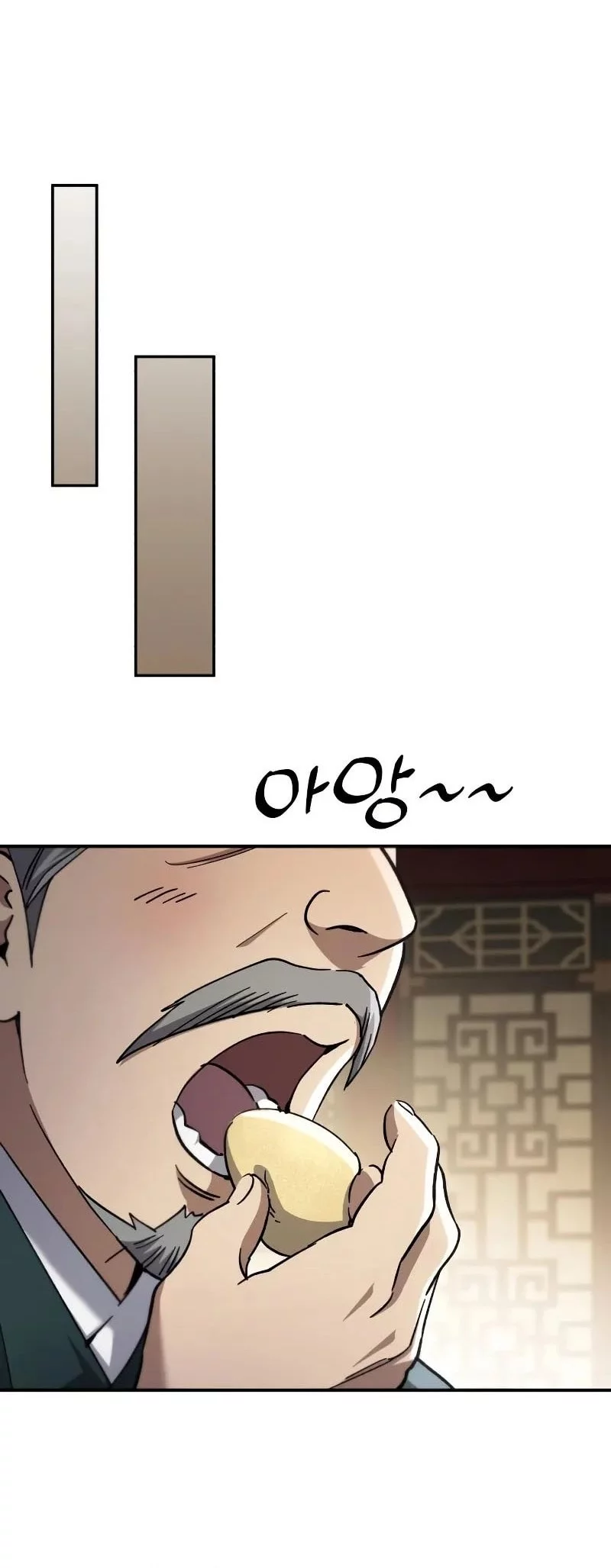 The Heavenly Demon Wants A Quiet Life Chapter 54 Gambar 53