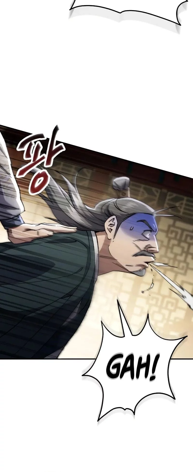 The Heavenly Demon Wants A Quiet Life Chapter 54 Gambar 57