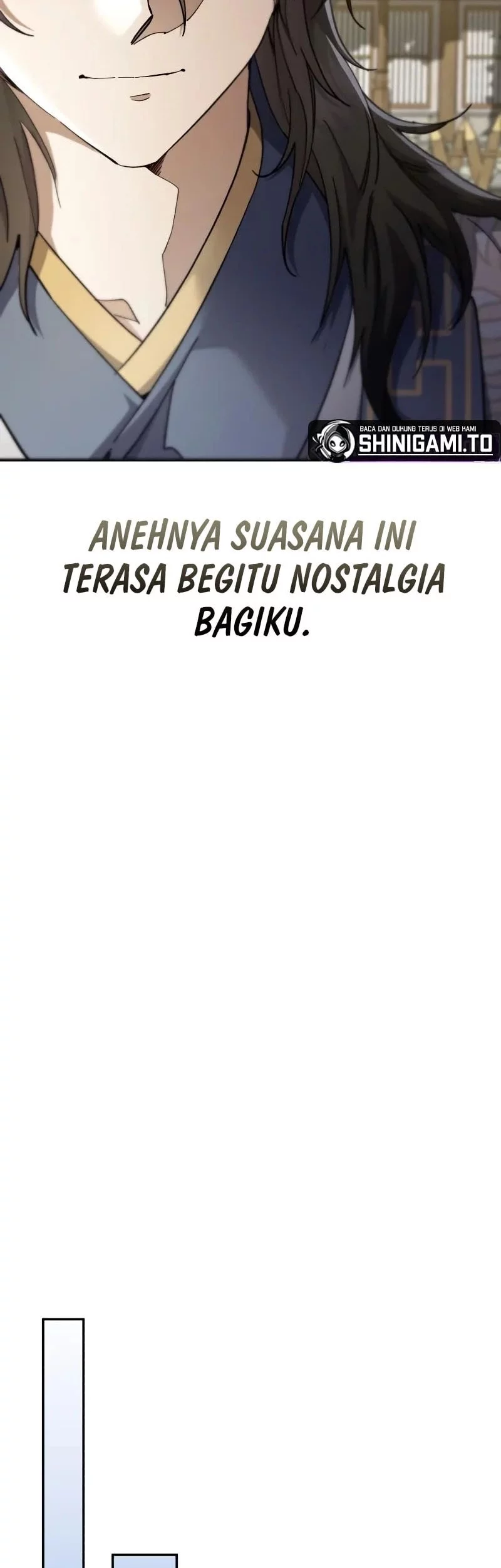 The Heavenly Demon Wants A Quiet Life Chapter 54 Gambar 72