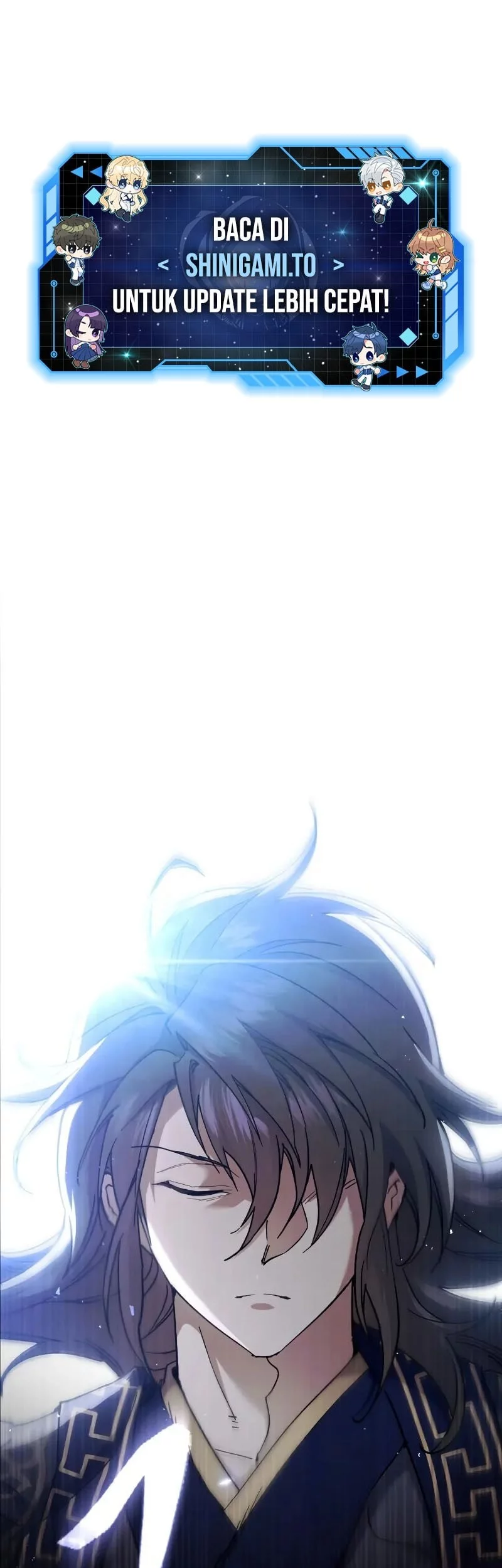 Baca  The Heavenly Demon Wants A Quiet Life Chapter 54 Gambar 2