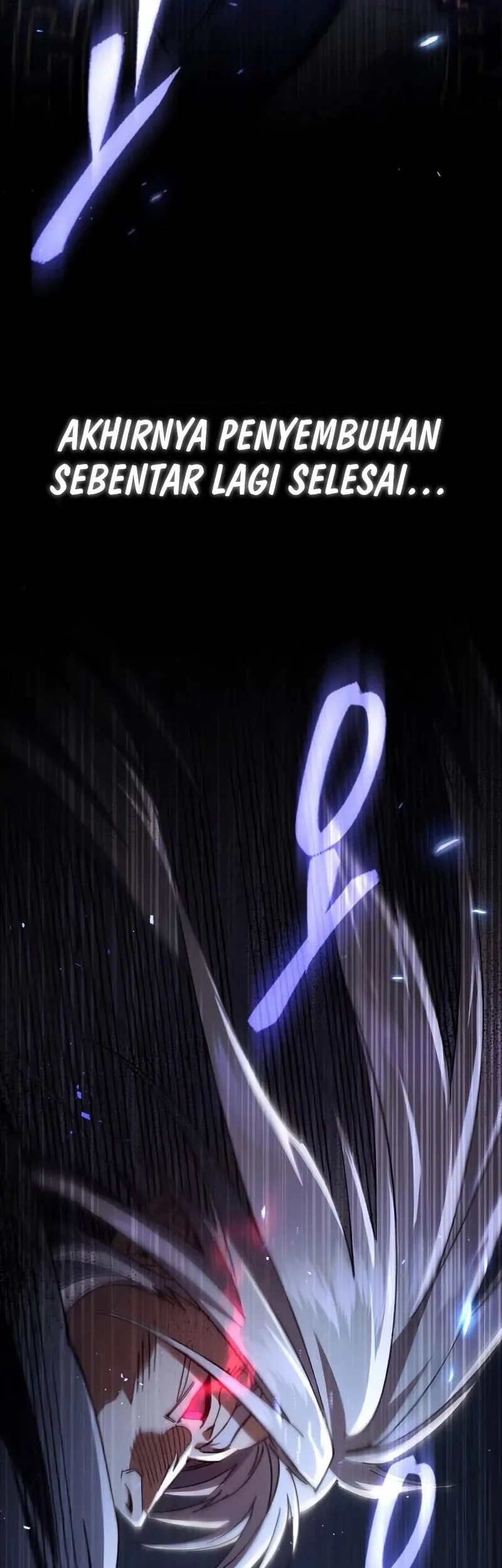 The Heavenly Demon Wants A Quiet Life Chapter 54 Gambar 3