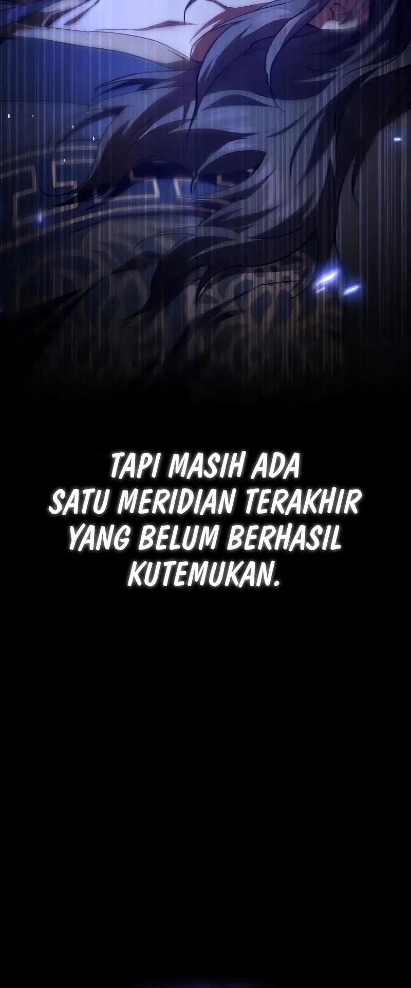 The Heavenly Demon Wants A Quiet Life Chapter 54 Gambar 5