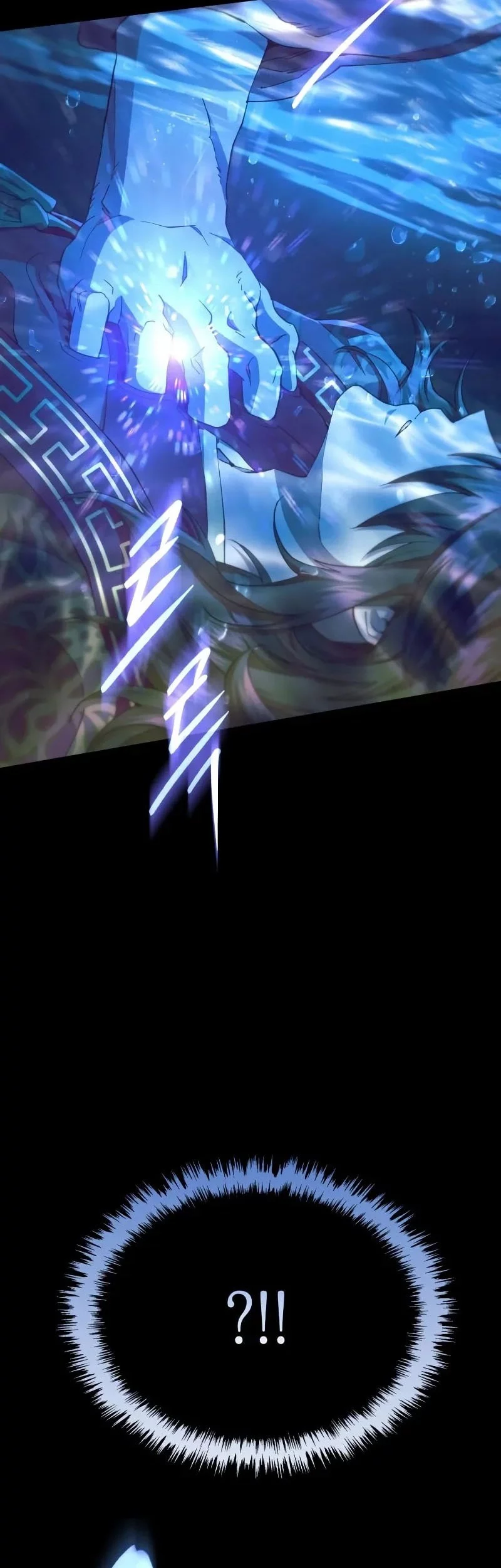 The Heavenly Demon Wants A Quiet Life Chapter 54 Gambar 10