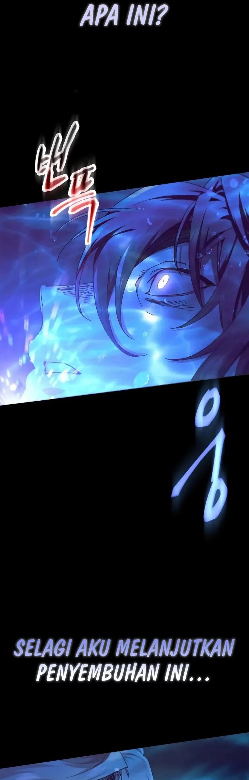 The Heavenly Demon Wants A Quiet Life Chapter 54 Gambar 12