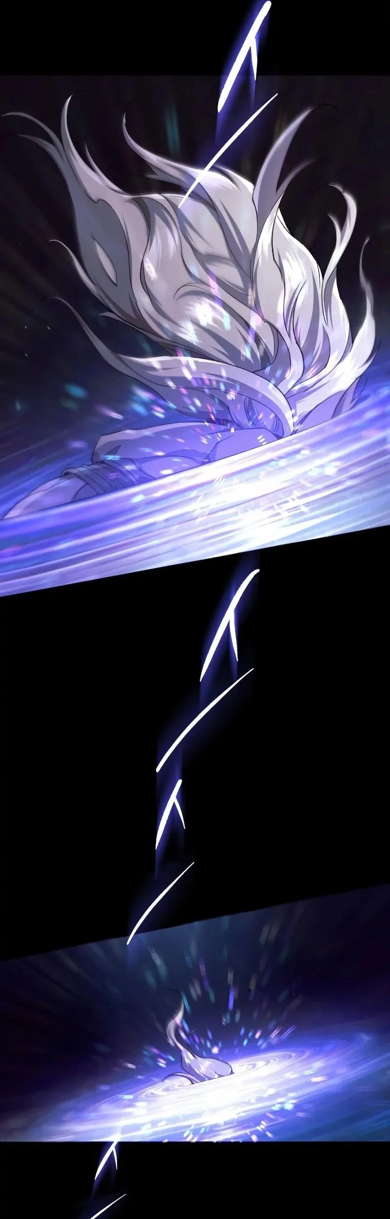 The Heavenly Demon Wants A Quiet Life Chapter 54 Gambar 14