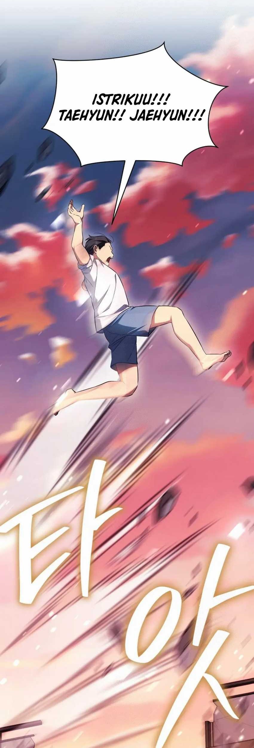 The Heavenly Demon Will Give You a Massage Chapter 58 Gambar 58