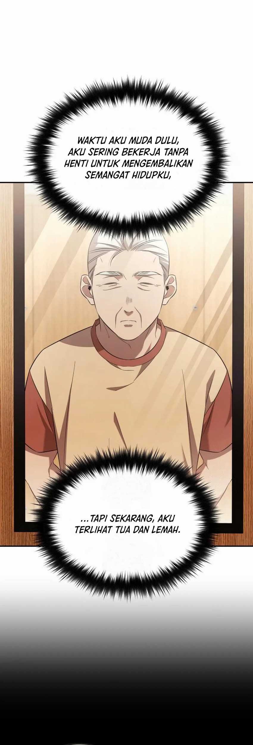 Baca The Heavenly Demon Will Give You a Massage Chapter 58 Gambar 2