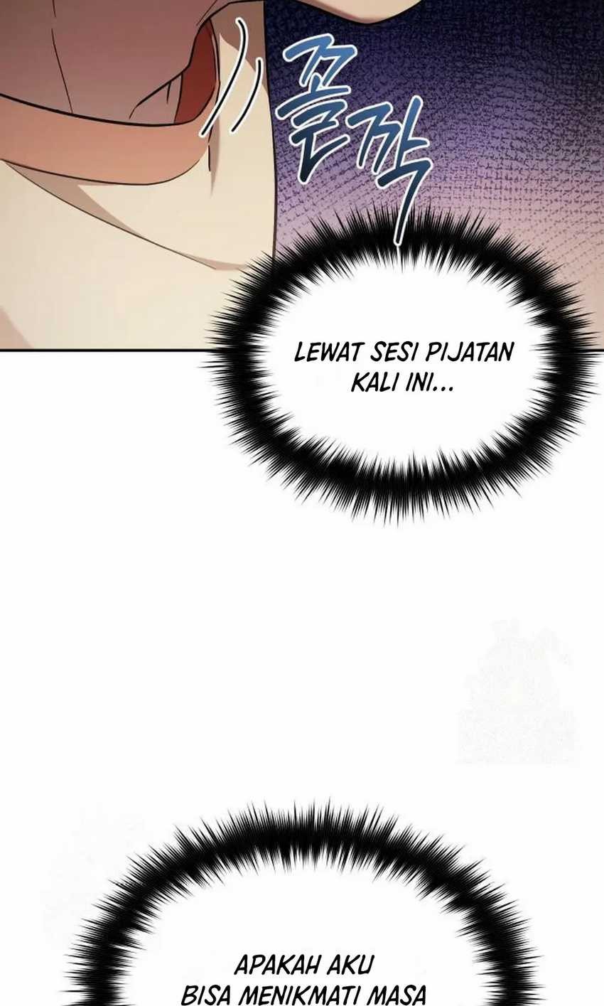 The Heavenly Demon Will Give You a Massage Chapter 58 Gambar 5