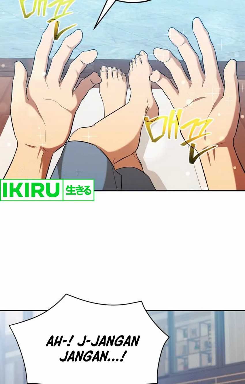 The Heavenly Demon Will Give You a Massage Chapter 58 Gambar 30