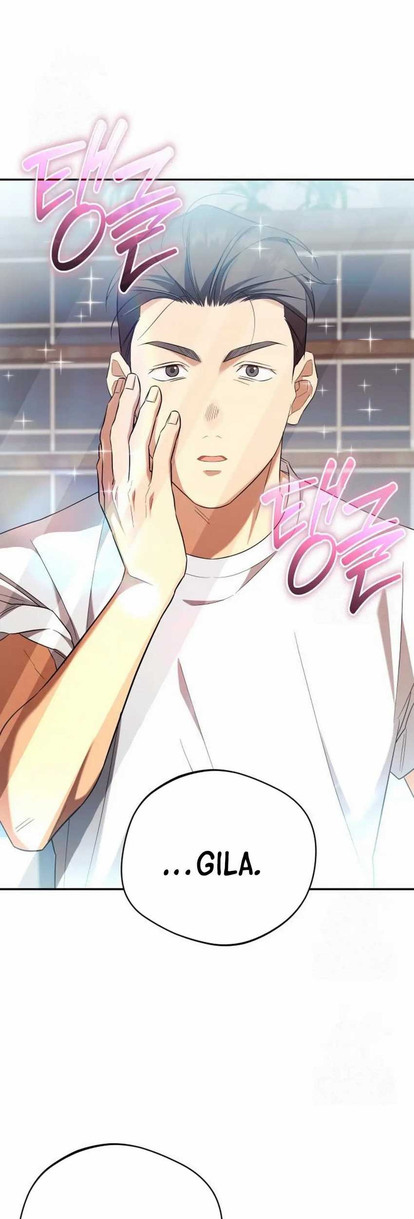 The Heavenly Demon Will Give You a Massage Chapter 58 Gambar 32