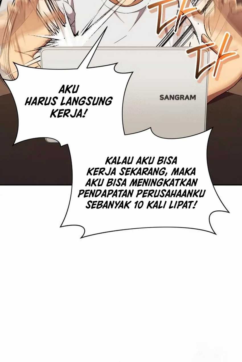 The Heavenly Demon Will Give You a Massage Chapter 58 Gambar 35