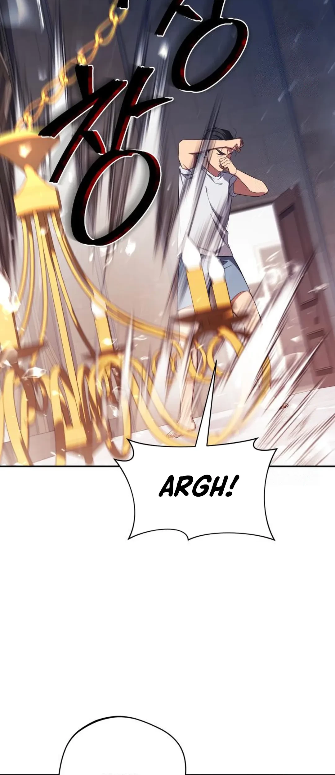 The Heavenly Demon Will Give You a Massage Chapter 59 Gambar 4