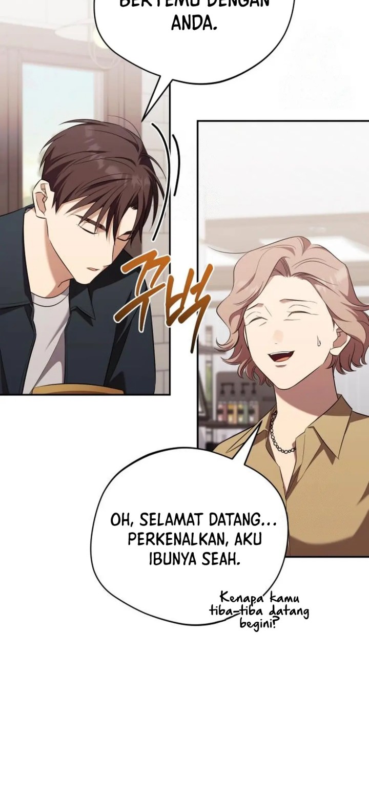 The Heavenly Demon Will Give You a Massage Chapter 60 Gambar 4