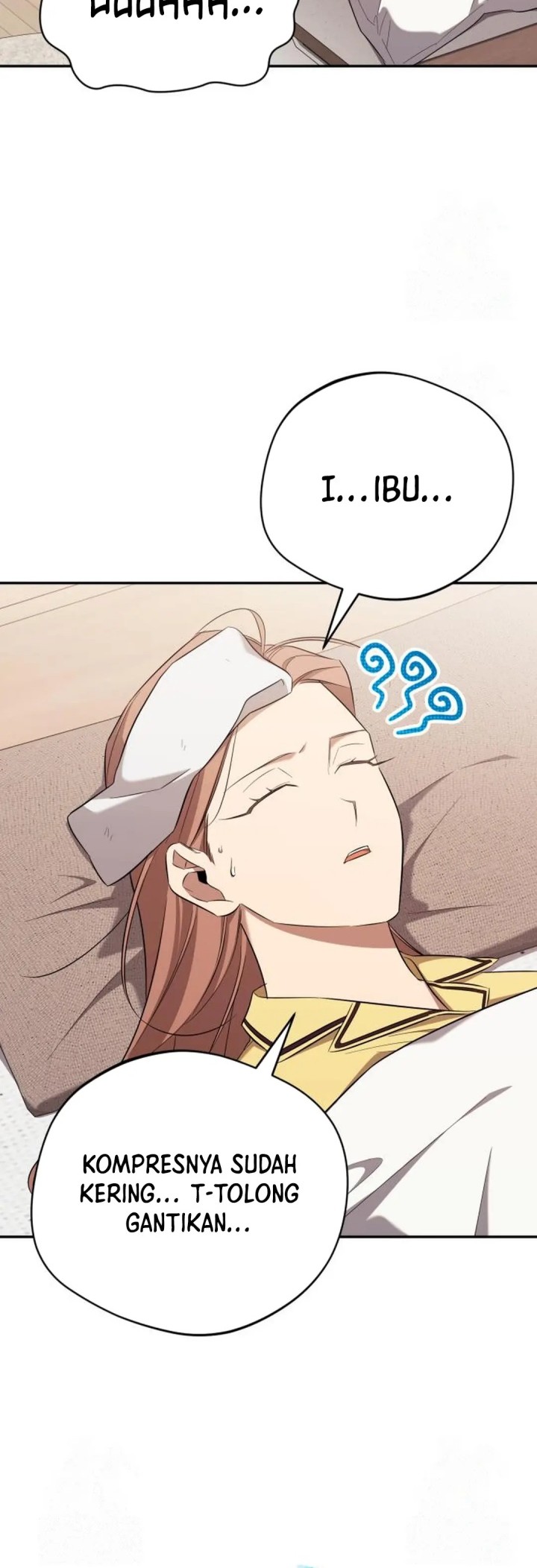 The Heavenly Demon Will Give You a Massage Chapter 60 Gambar 12