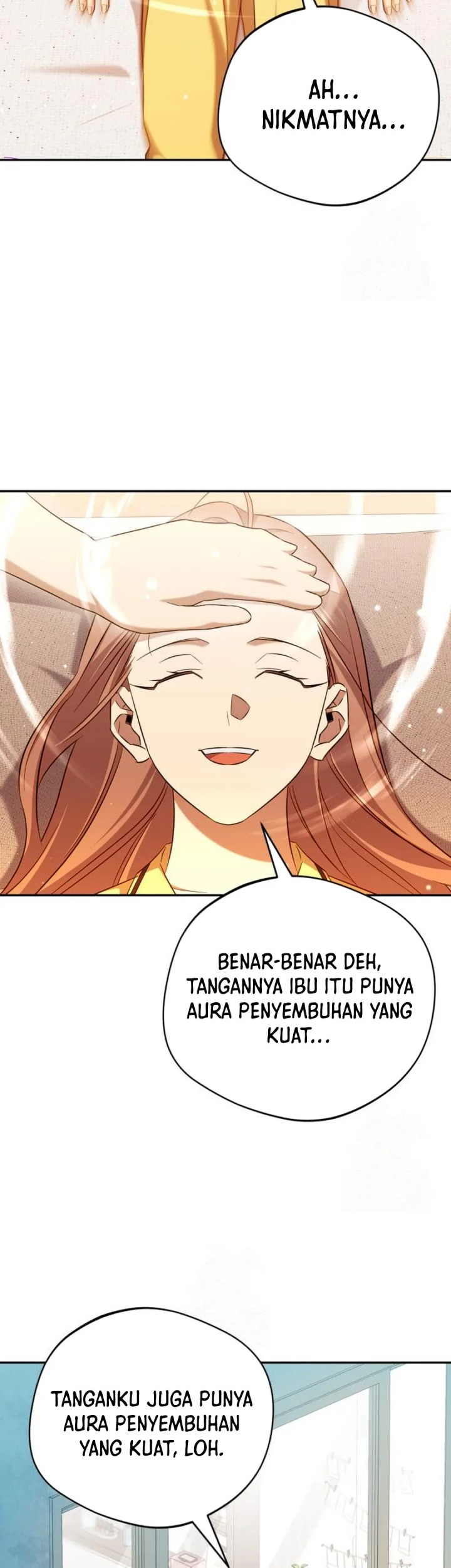 The Heavenly Demon Will Give You a Massage Chapter 60 Gambar 14
