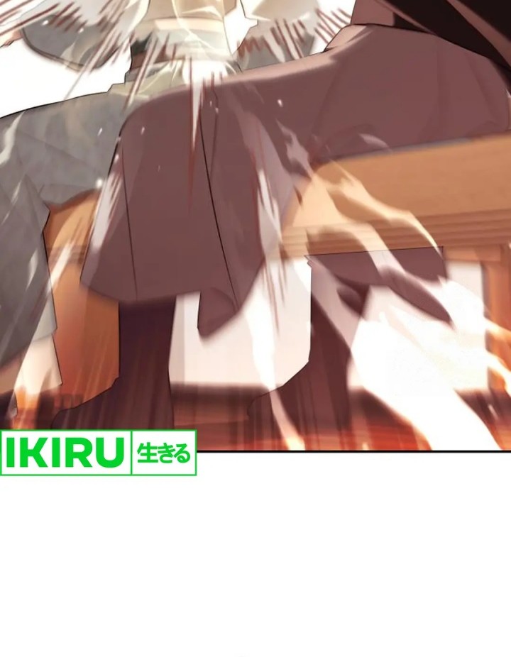 The Heavenly Demon Will Give You a Massage Chapter 60 Gambar 32