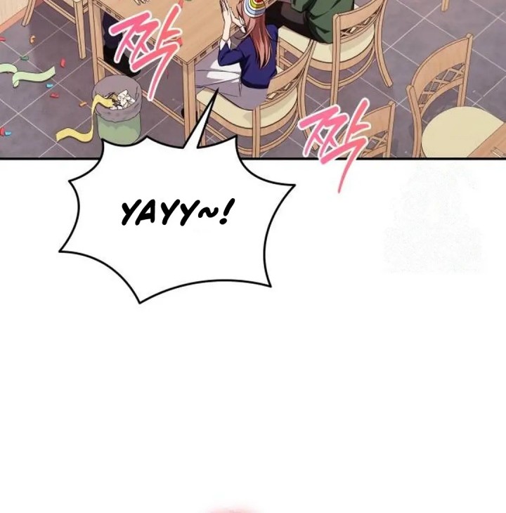 The Heavenly Demon Will Give You a Massage Chapter 61 Gambar 6