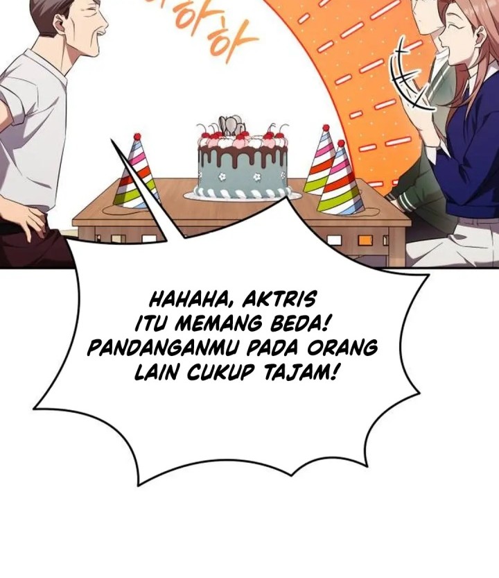 The Heavenly Demon Will Give You a Massage Chapter 61 Gambar 14