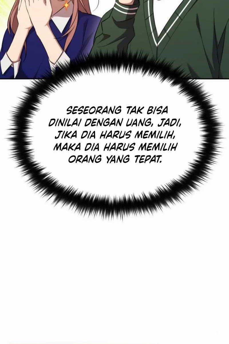 The Heavenly Demon Will Give You a Massage Chapter 62 Gambar 35