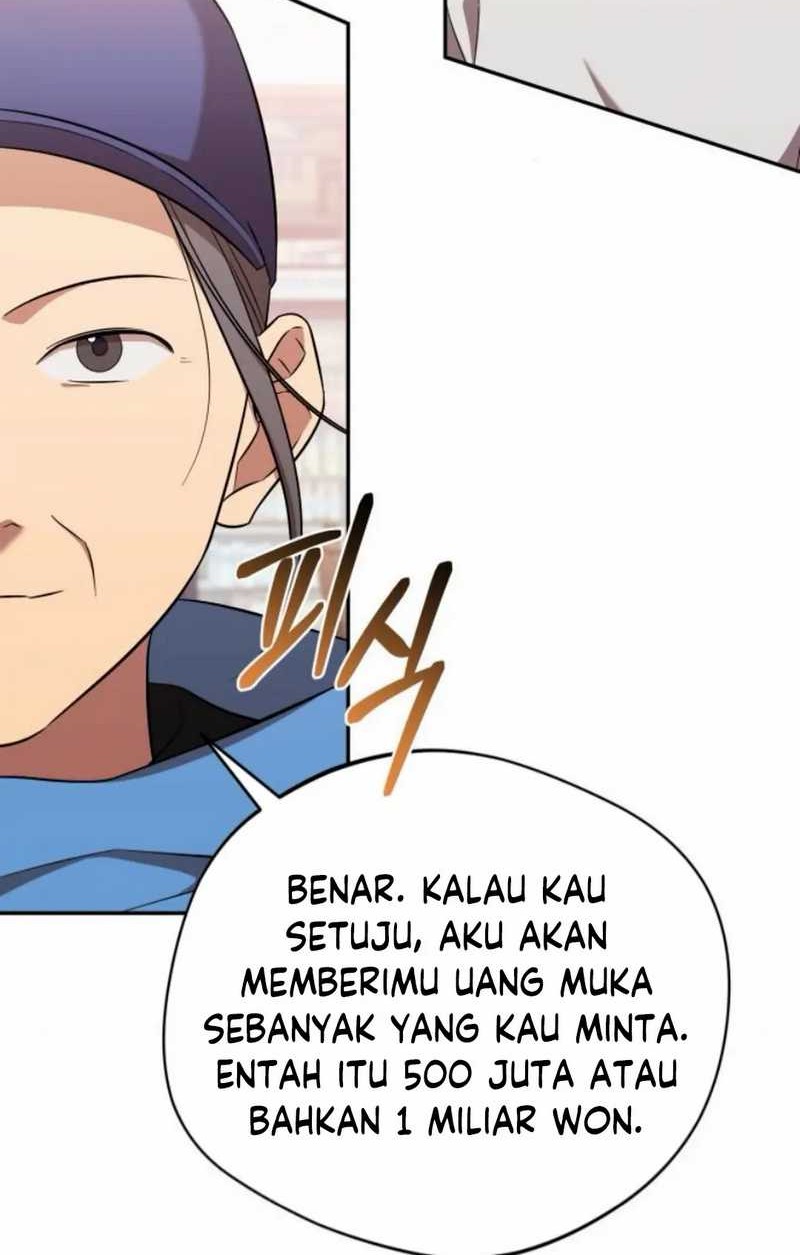 Baca The Heavenly Demon Will Give You a Massage Chapter 62 Gambar 2