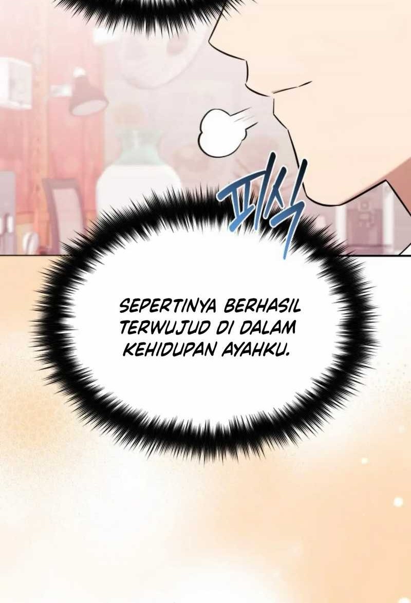 The Heavenly Demon Will Give You a Massage Chapter 62 Gambar 37