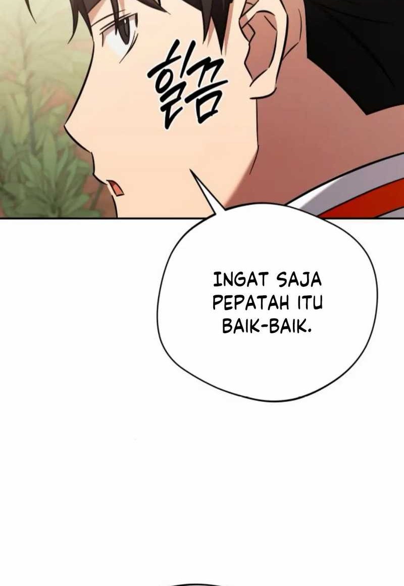 The Heavenly Demon Will Give You a Massage Chapter 62 Gambar 65