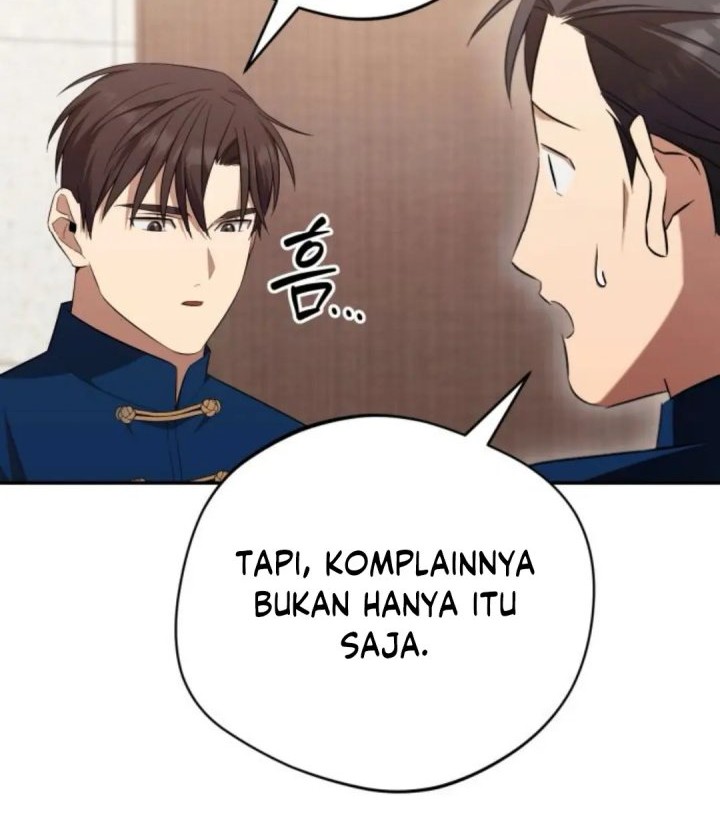 The Heavenly Demon Will Give You a Massage Chapter 63 Gambar 52