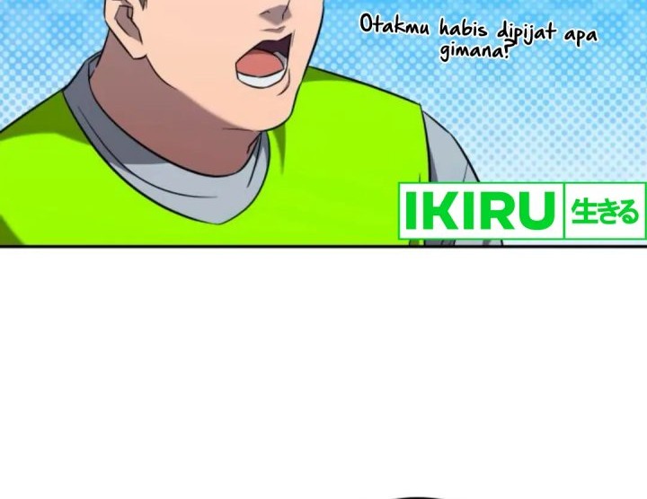 The Heavenly Demon Will Give You a Massage Chapter 63 Gambar 10