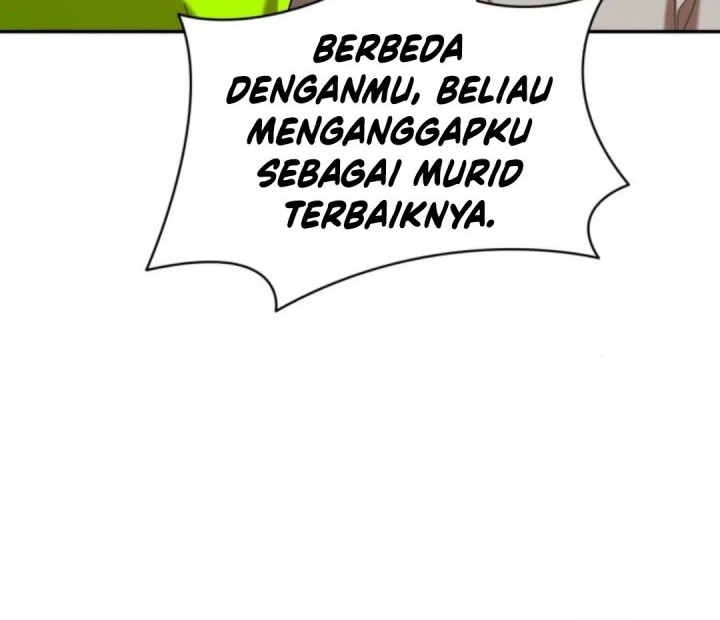 The Heavenly Demon Will Give You a Massage Chapter 63 Gambar 18