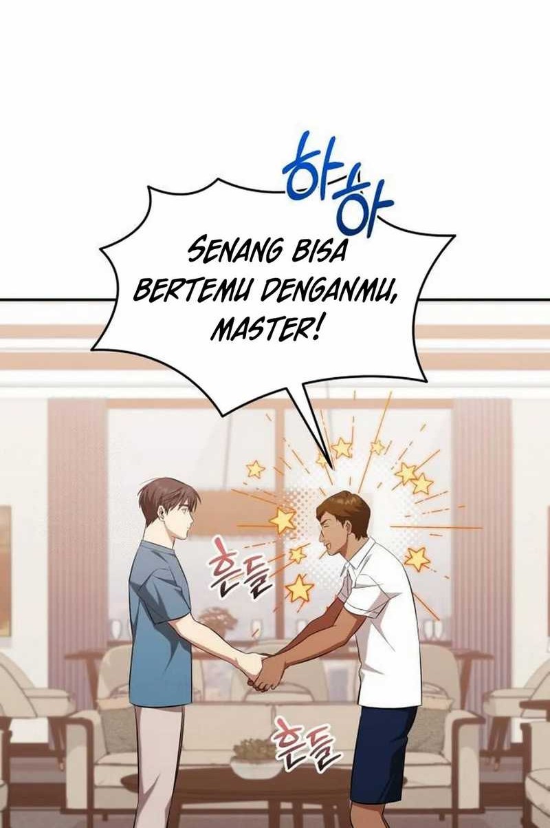 The Heavenly Demon Will Give You a Massage Chapter 66 Gambar 32