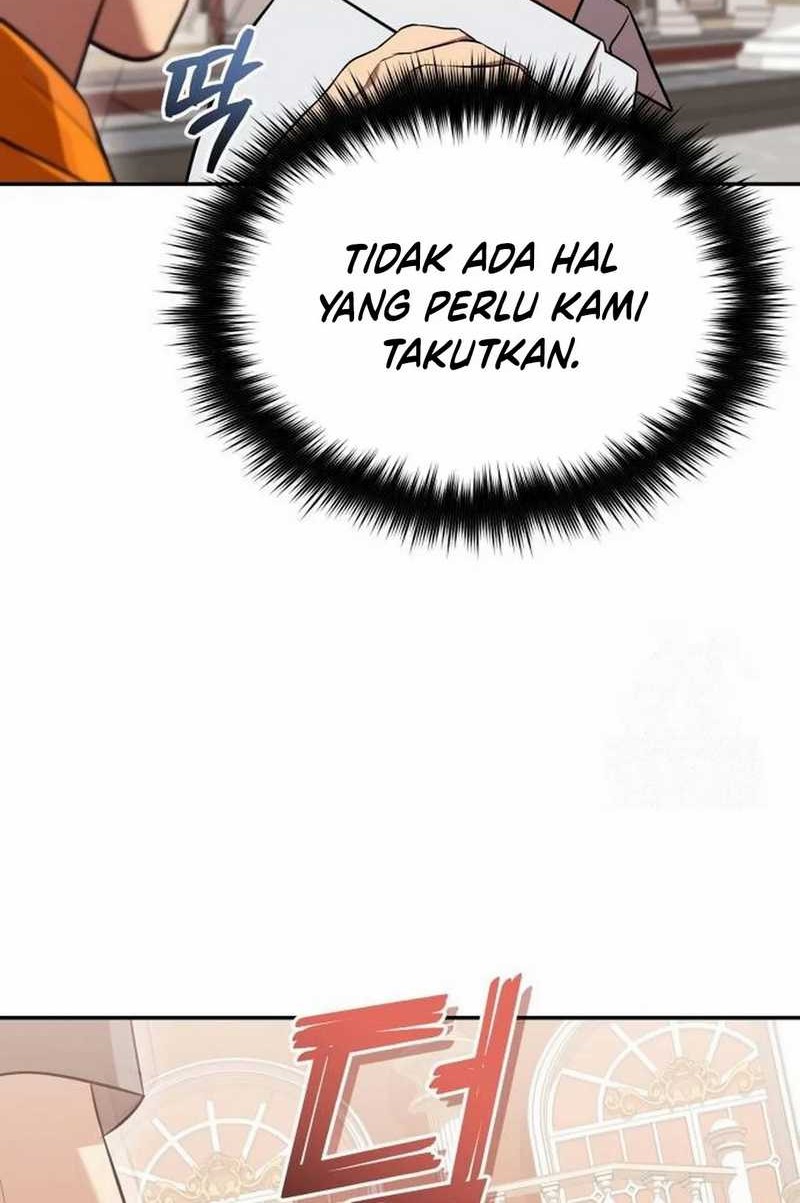 The Heavenly Demon Will Give You a Massage Chapter 67 Gambar 22