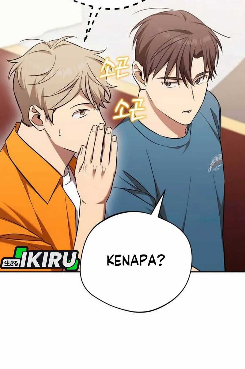 The Heavenly Demon Will Give You a Massage Chapter 67 Gambar 26