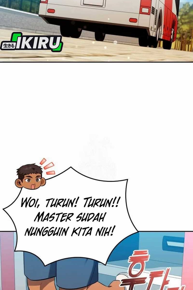 Baca The Heavenly Demon Will Give You a Massage Chapter 67 Gambar 2